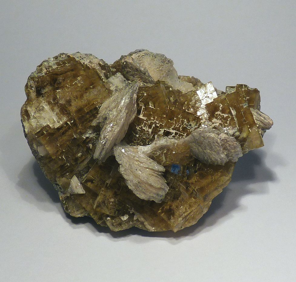 Fluorite