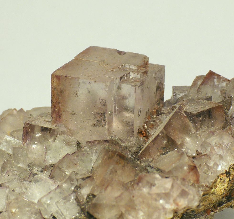 Fluorite