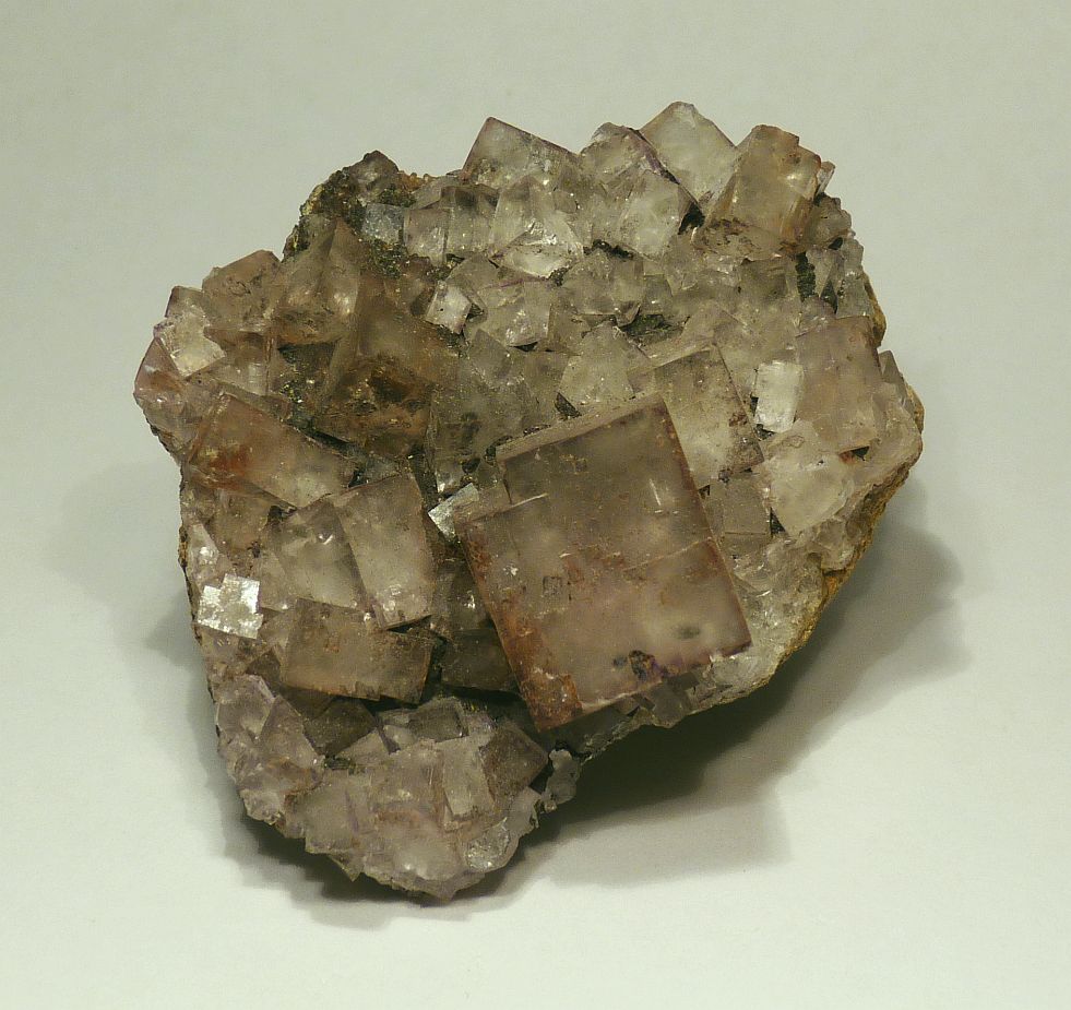 Fluorite