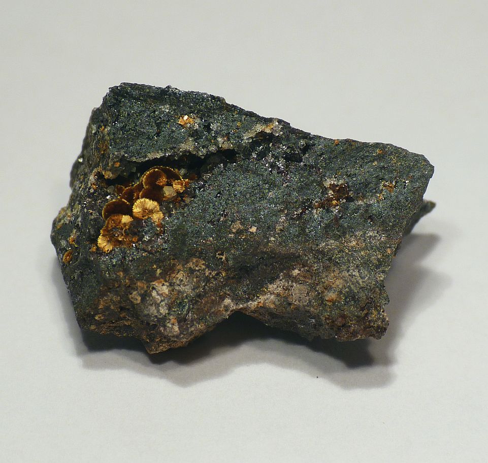 Karibibite