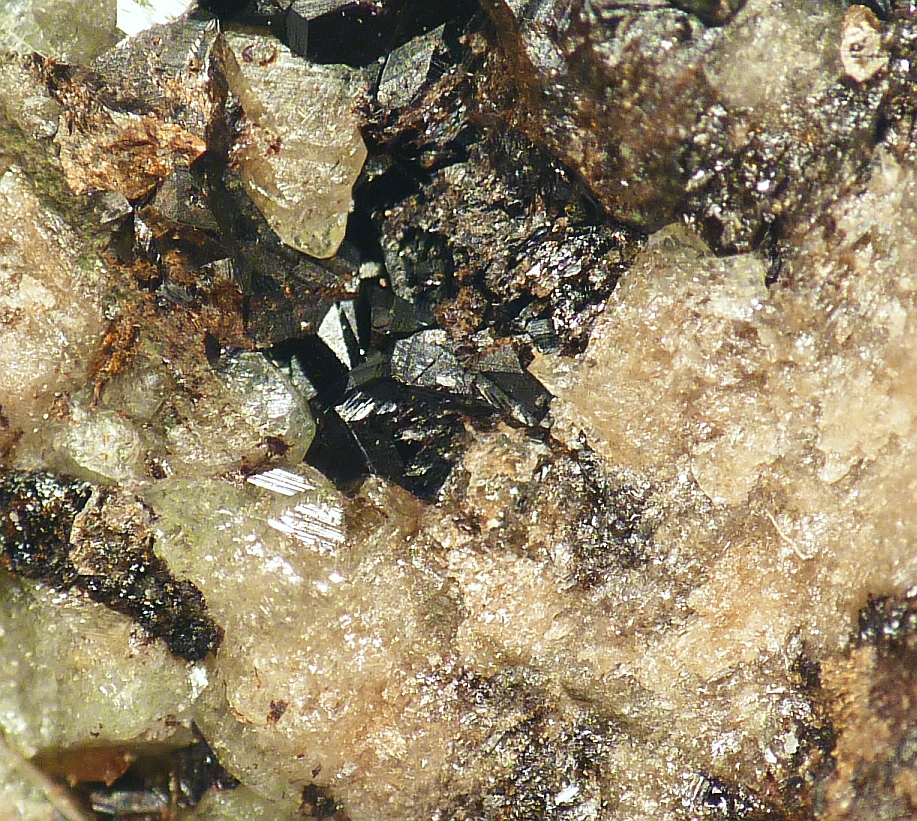 Kryzhanovskite