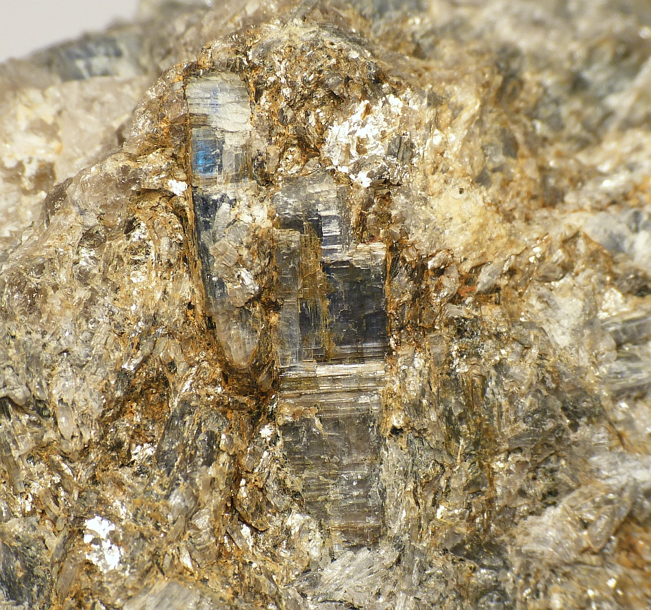 Kyanite