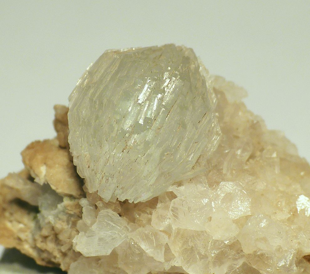 Prehnite