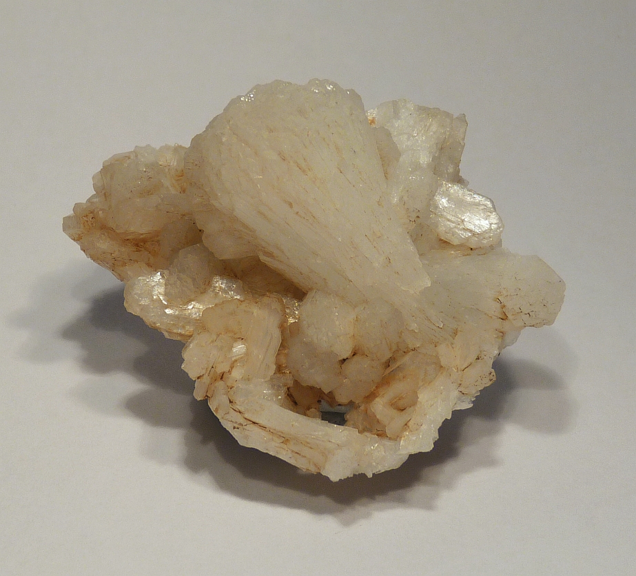 Stilbite