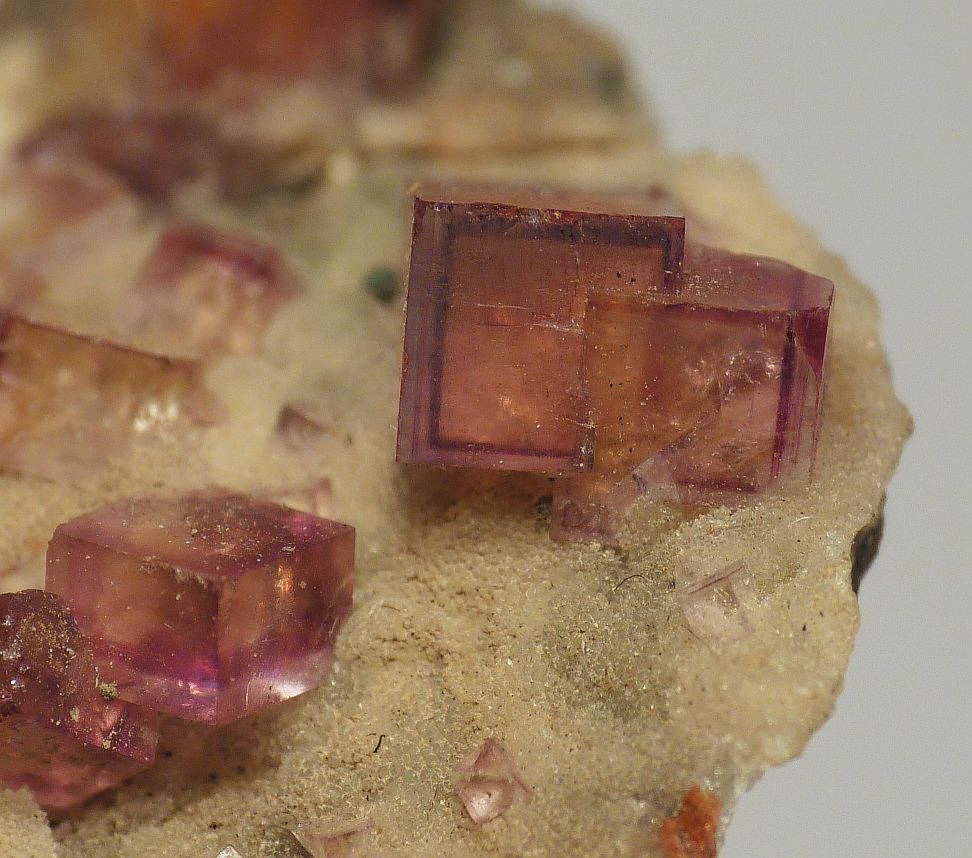 Fluorite