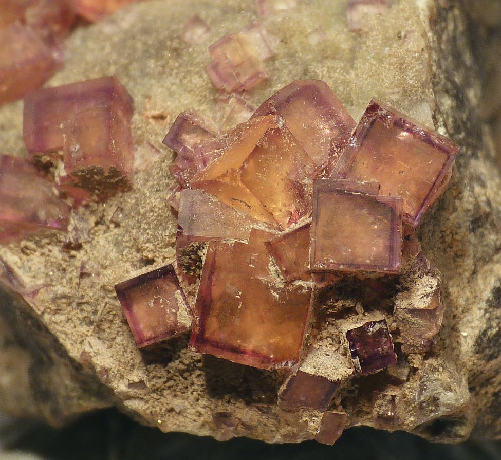 Fluorite