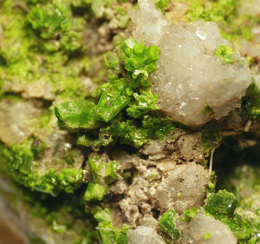 Pyromorphite