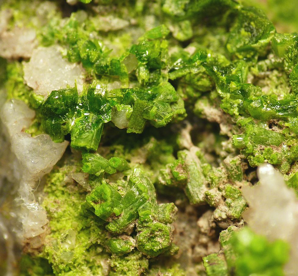 Pyromorphite