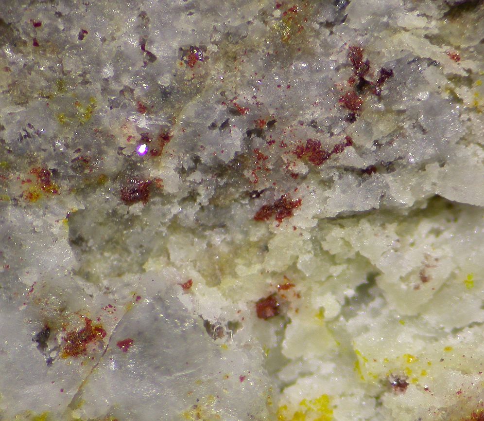 Ronneburgite
