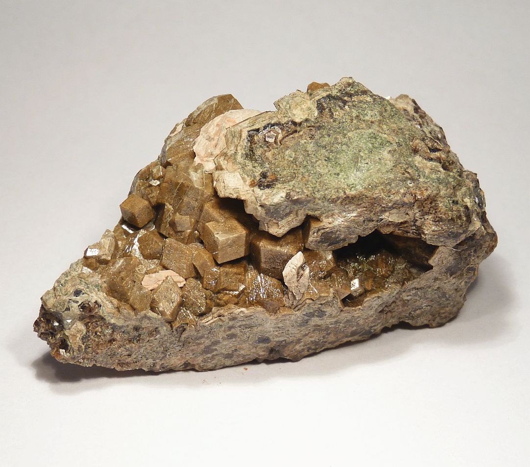 Andradite