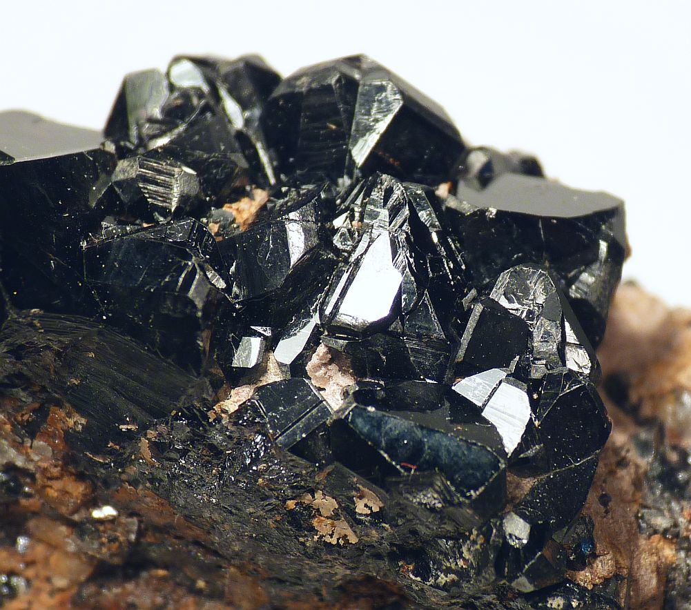 Cassiterite