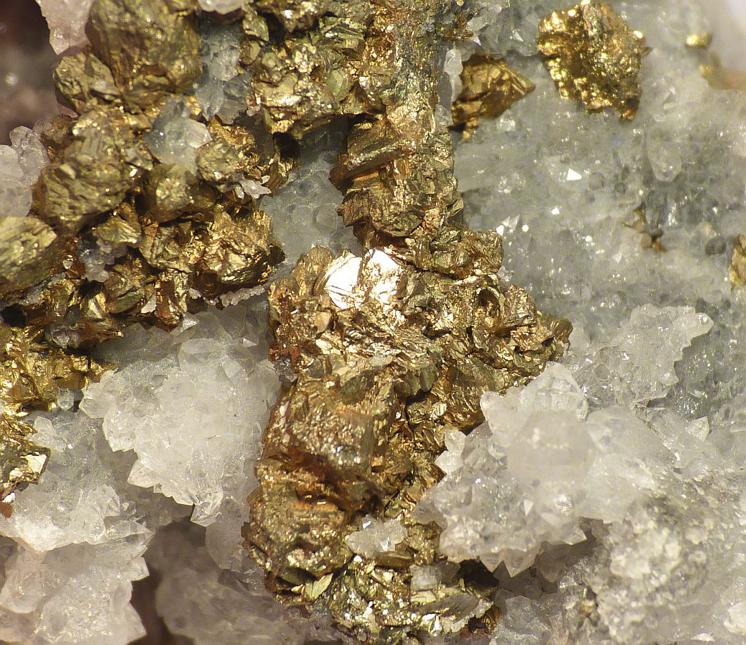 Chalcopyrite