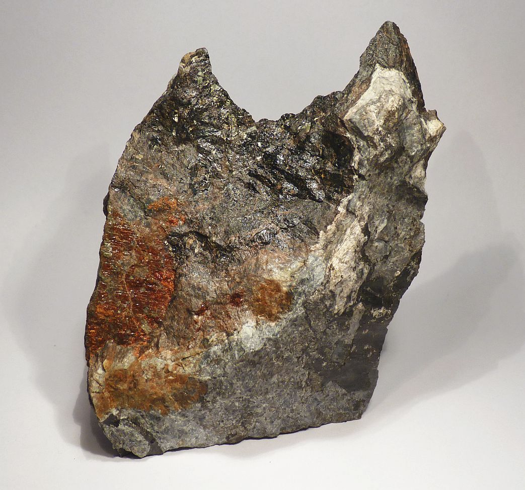Kryzhanovskite