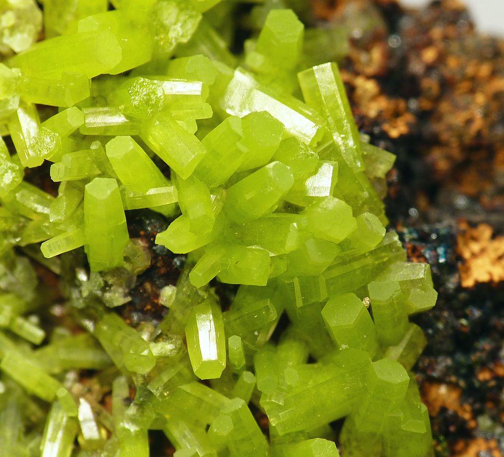Pyromorphite