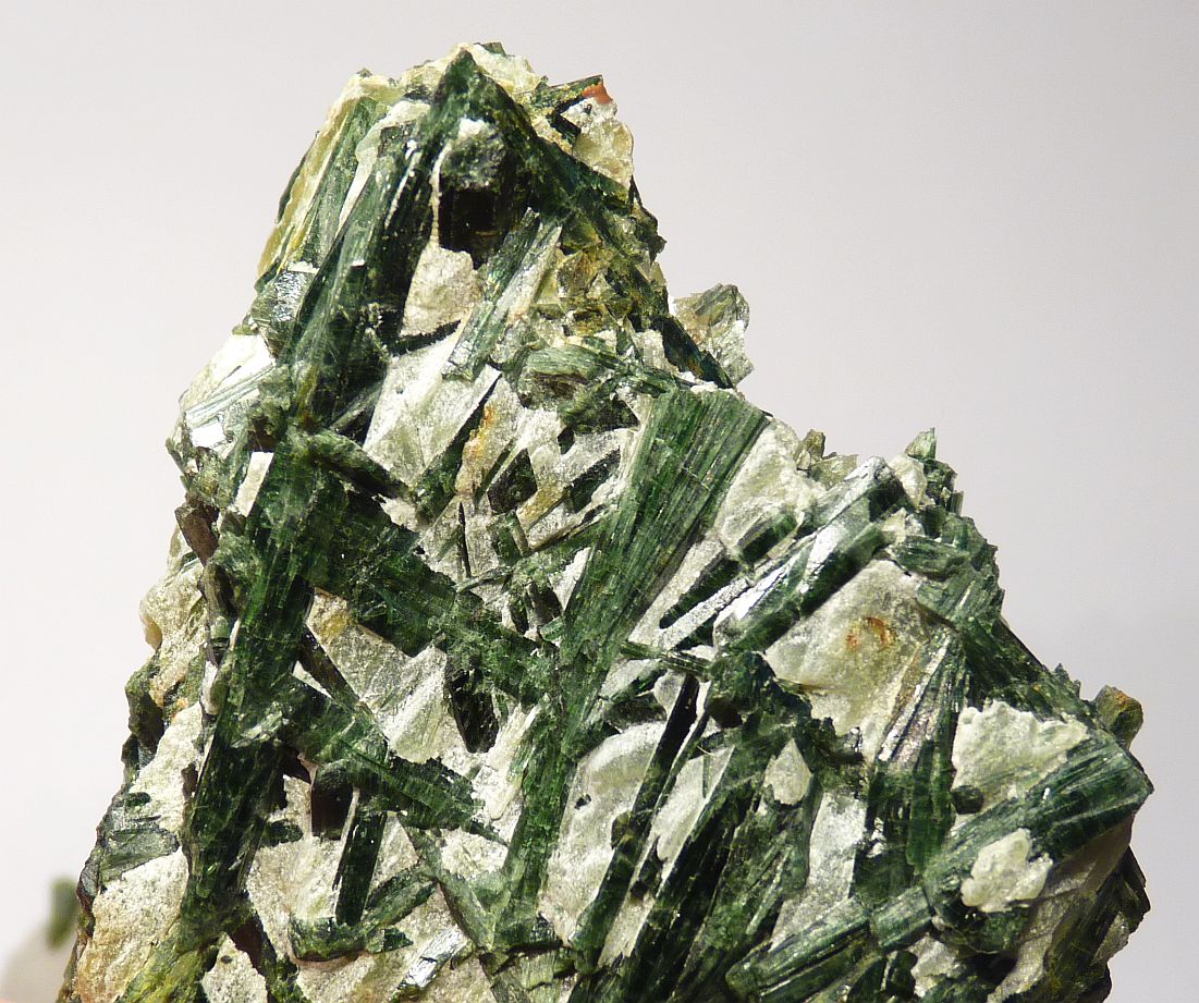 Actinolite