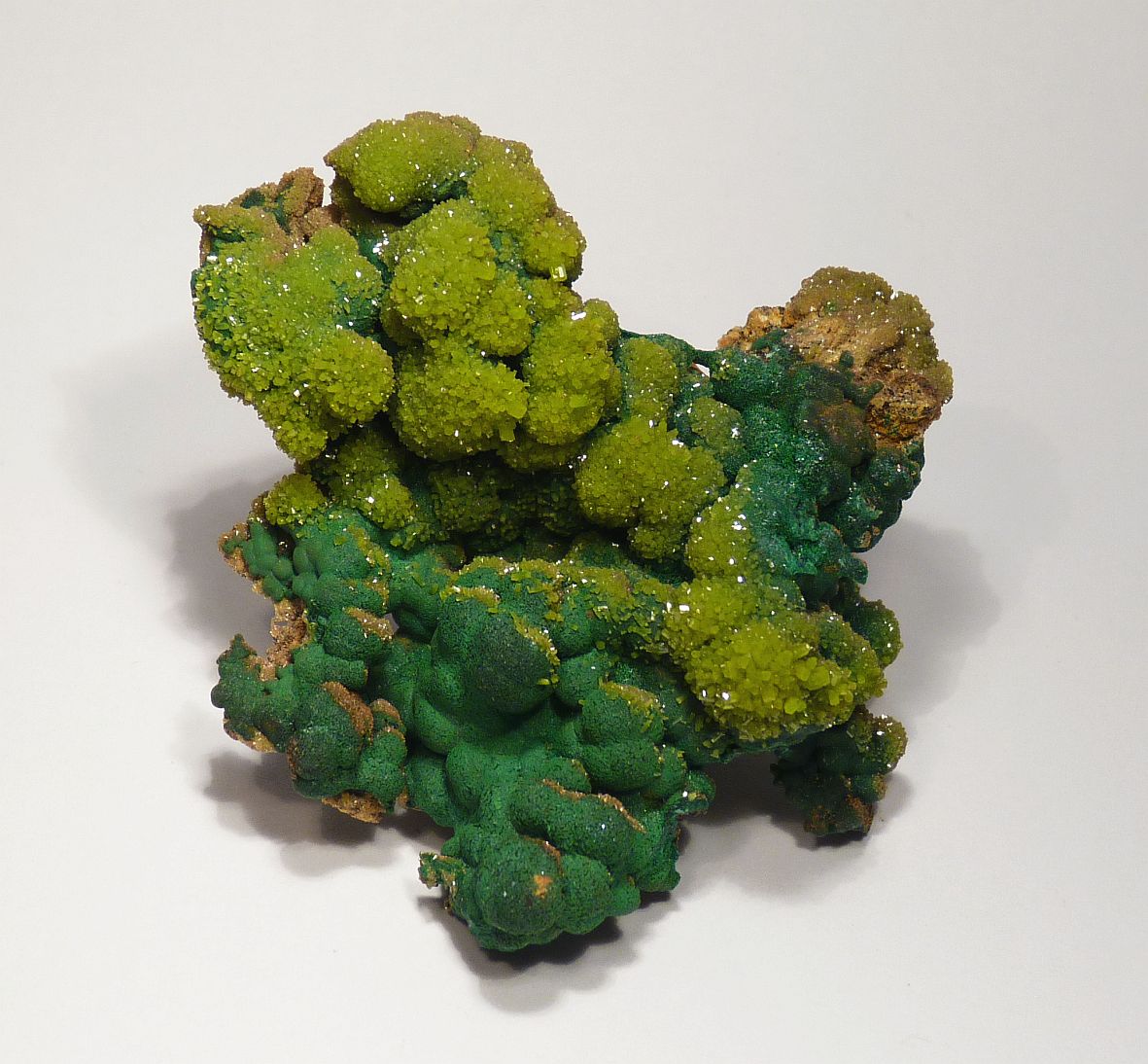 Pyromorphite