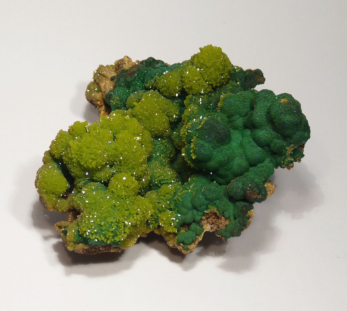 Pyromorphite