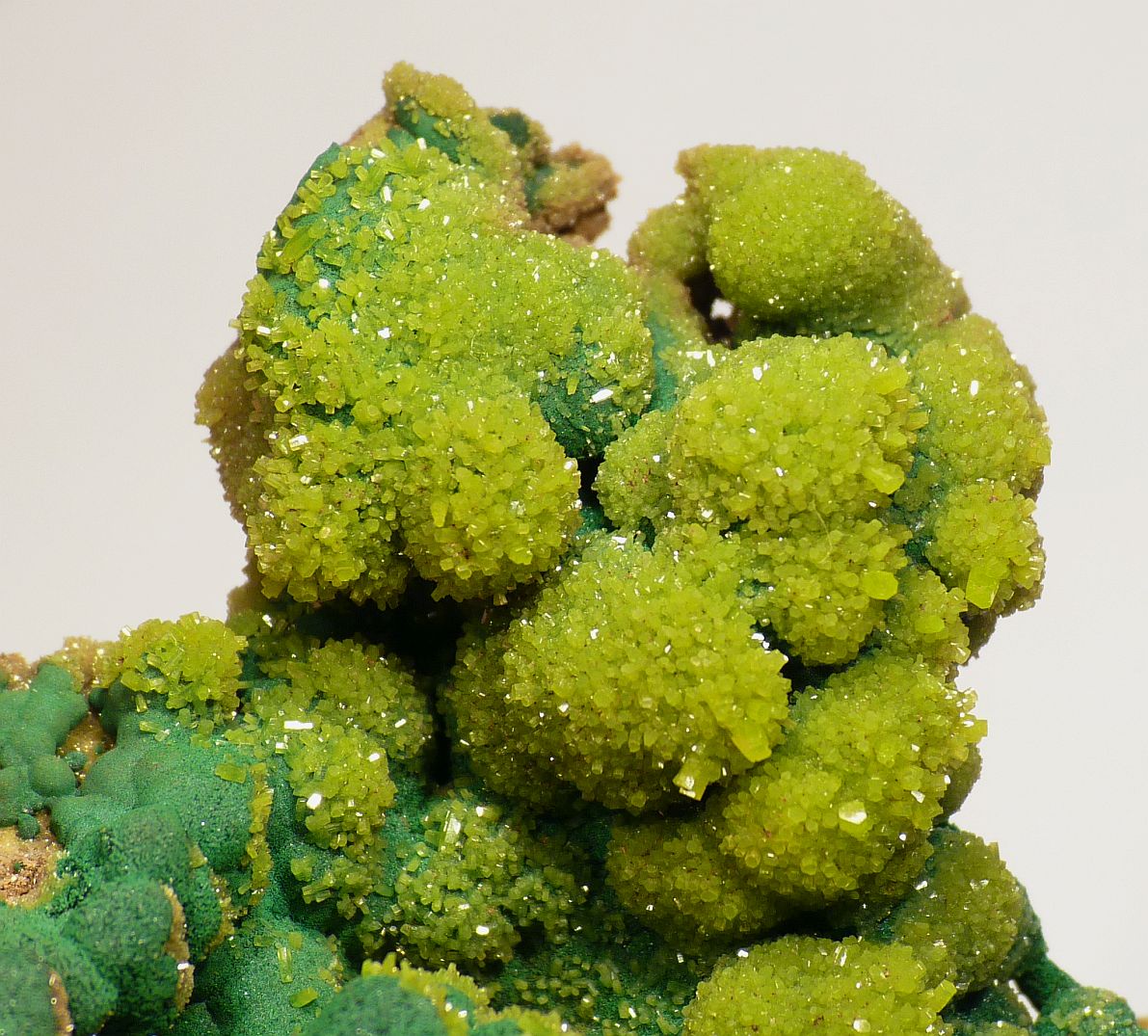 Pyromorphite