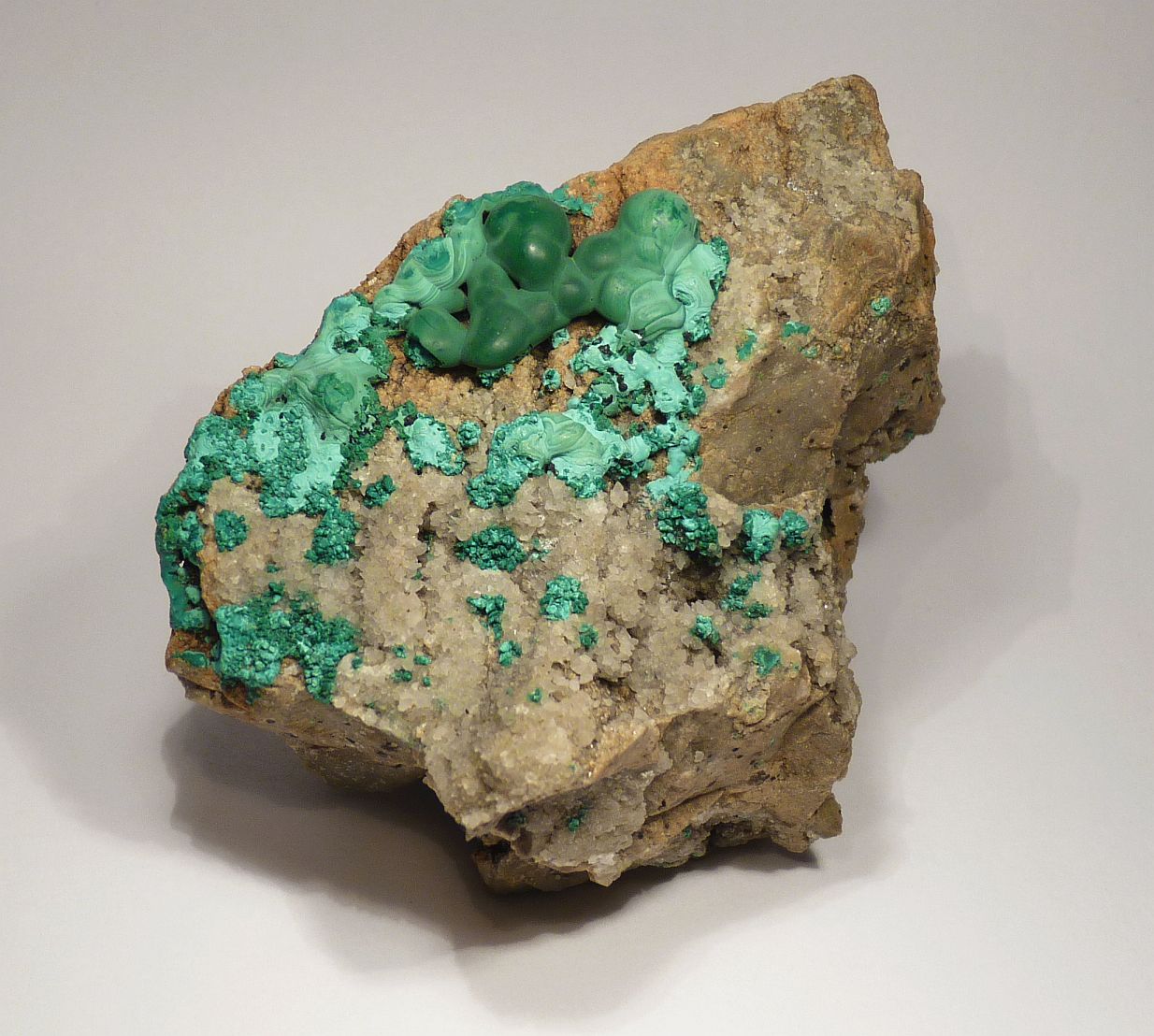 Malachite