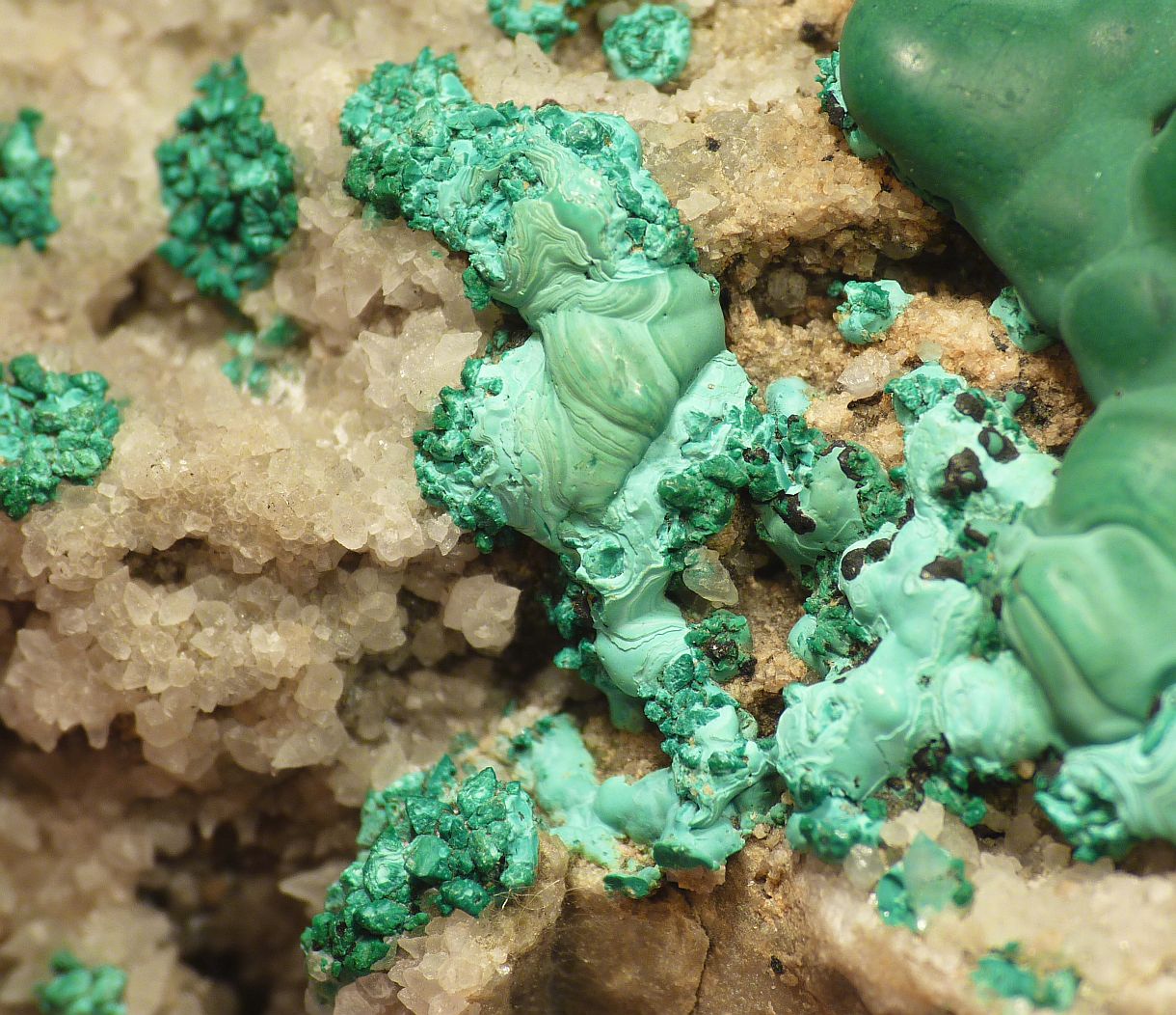 Malachite