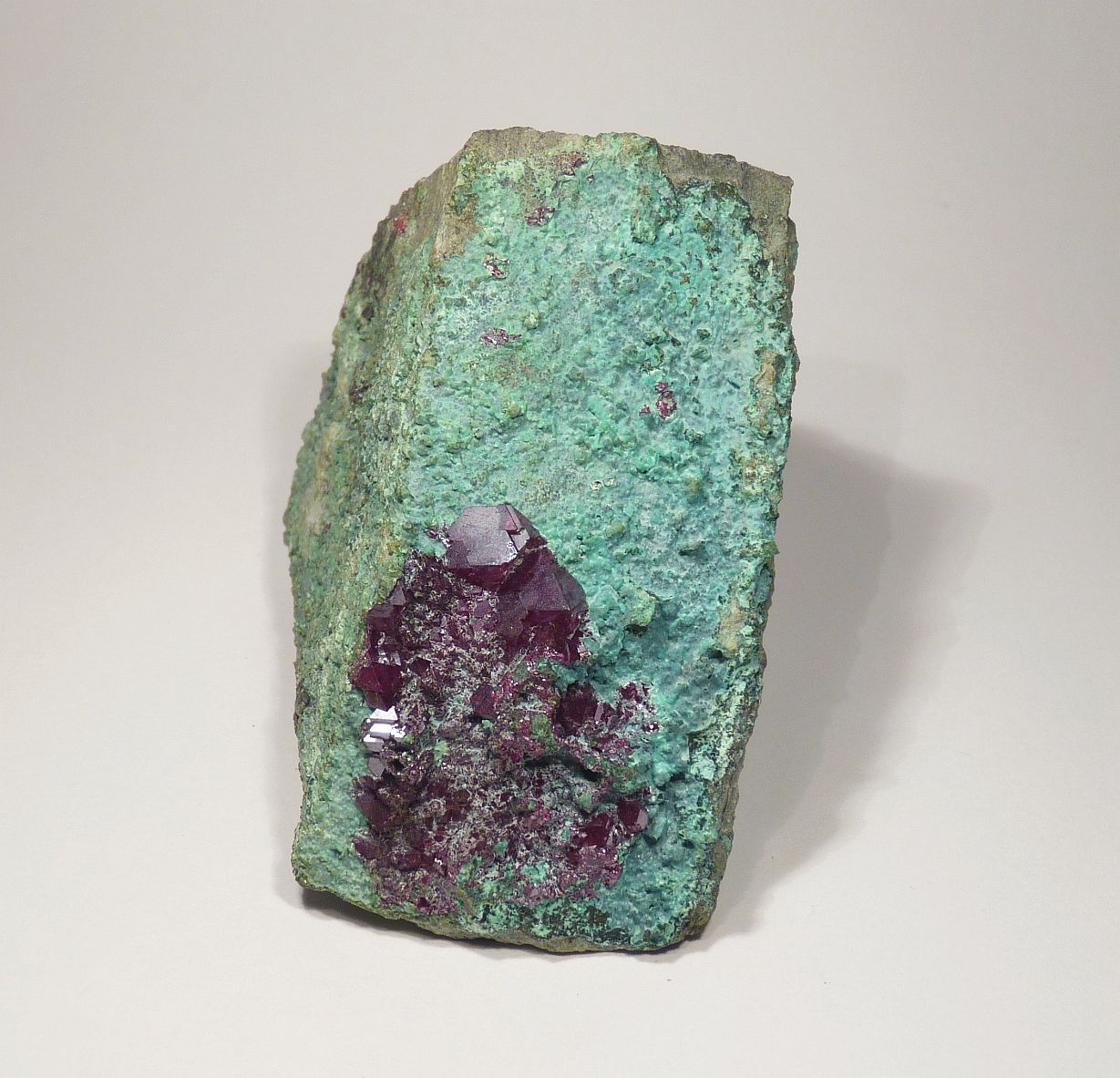 Cuprite