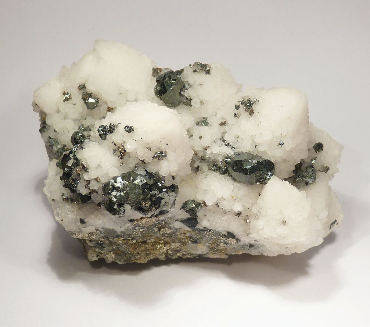 Tennantite