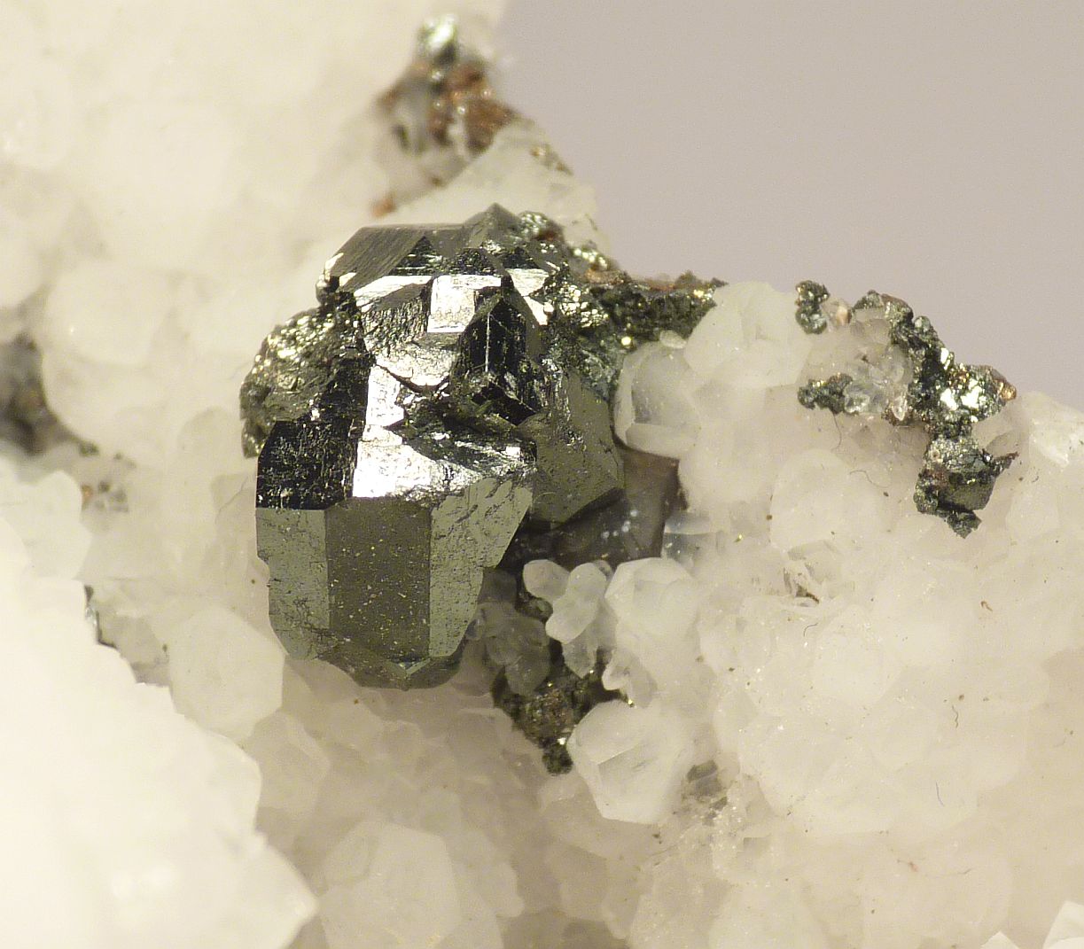 Tennantite