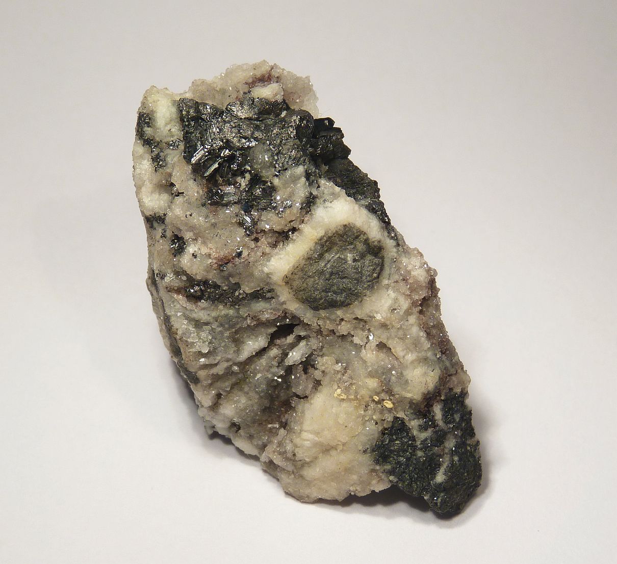 Bournonite