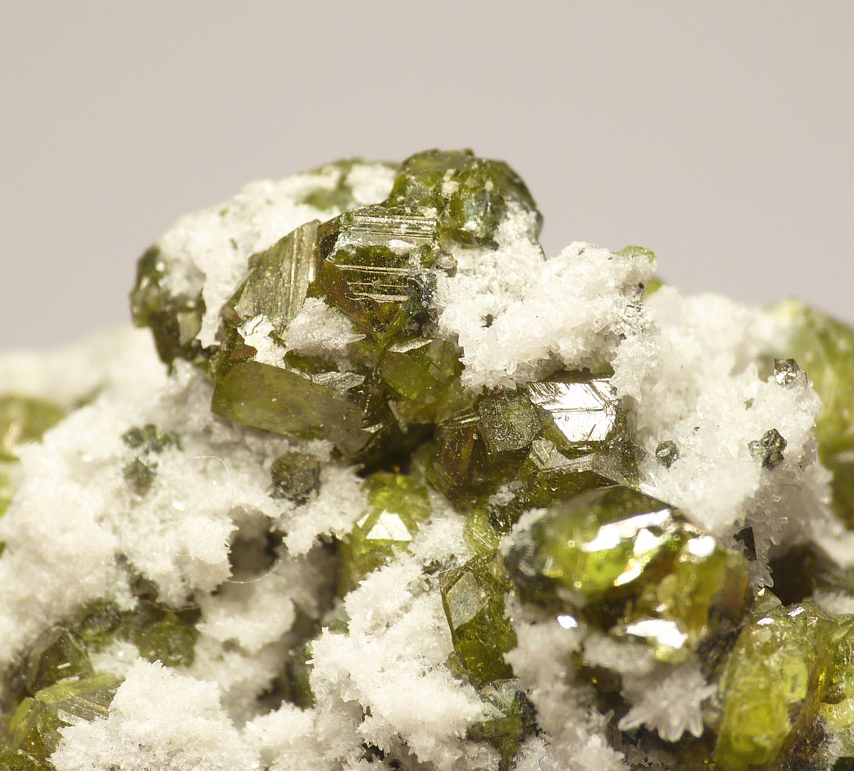 Sphalerite Var Cleiophane