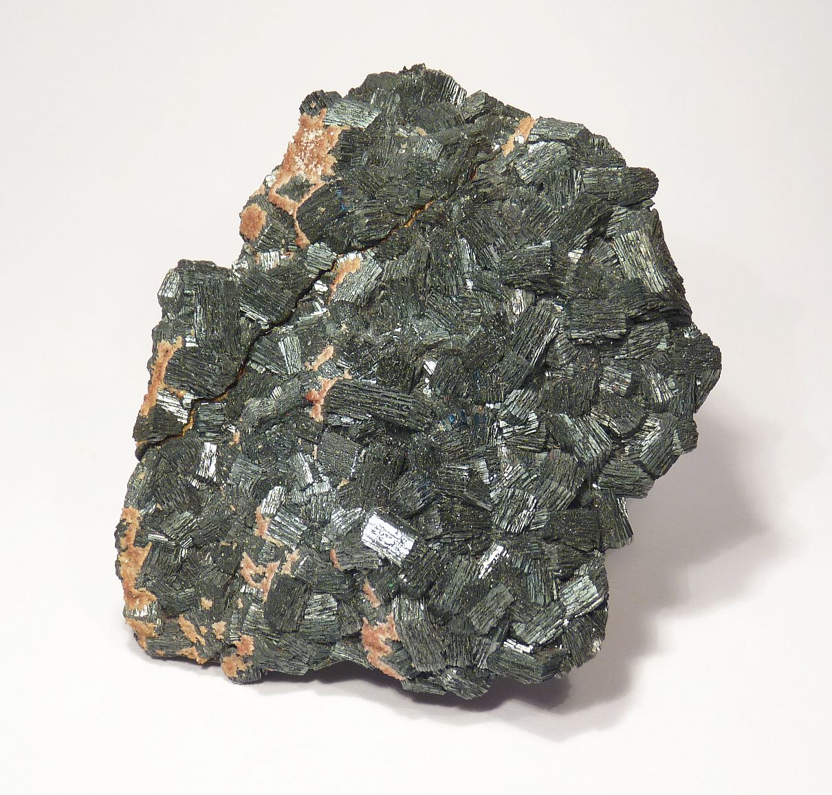 Hematite