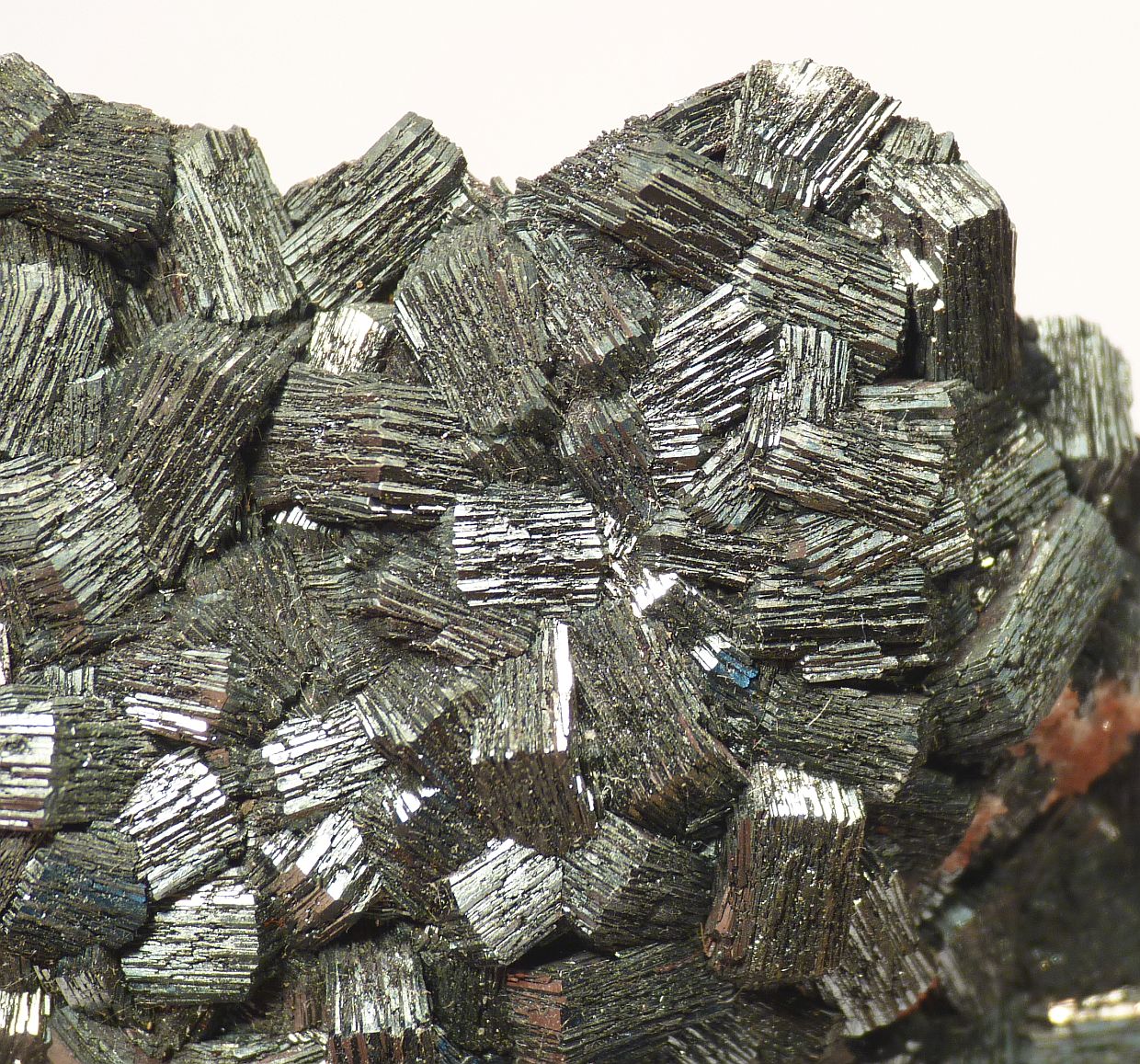 Hematite