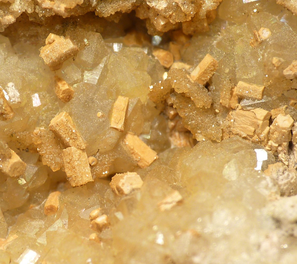 Pseudoapatite