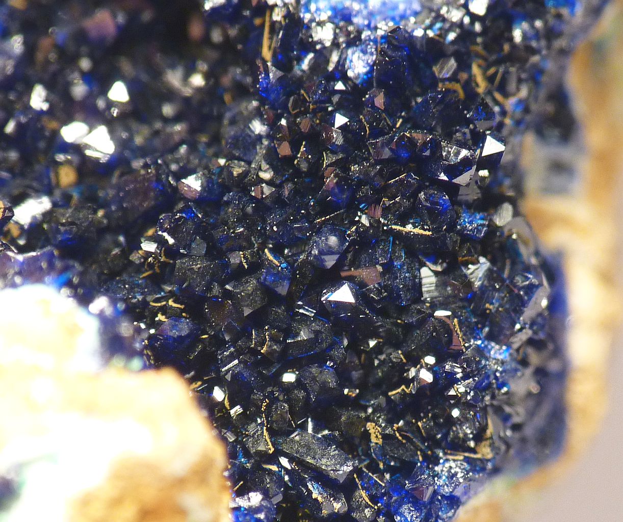 Azurite