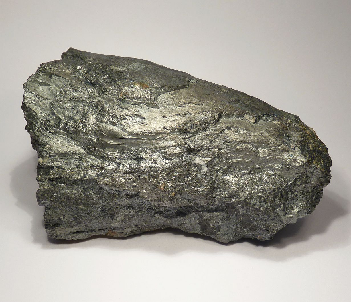 Boulangerite