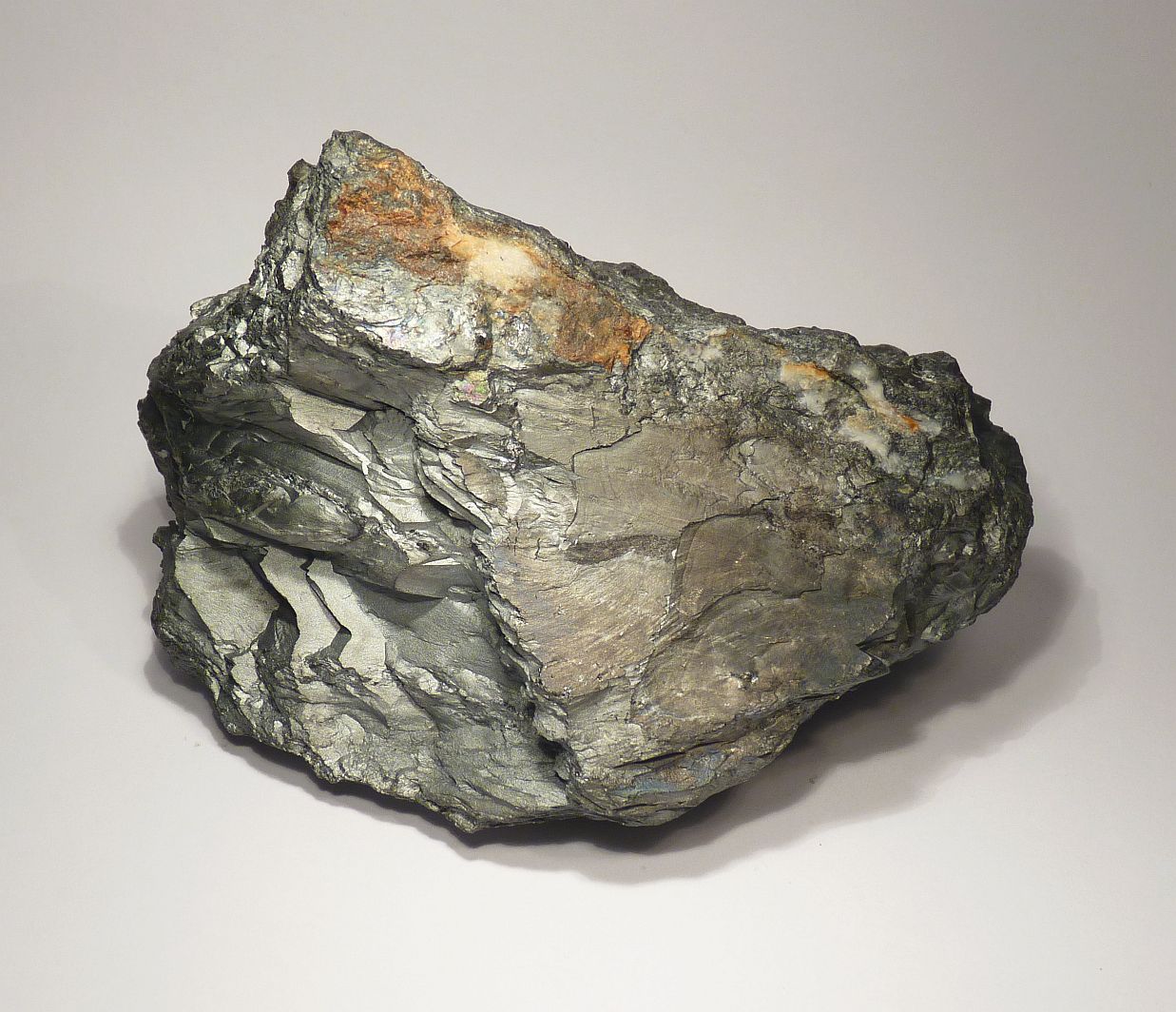 Boulangerite