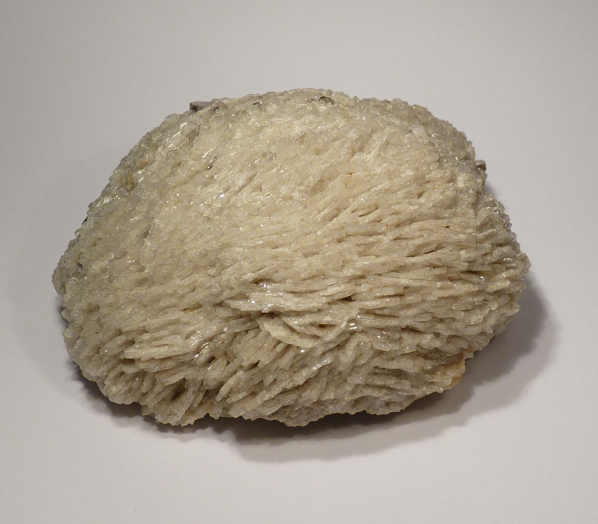 Cleavelandite