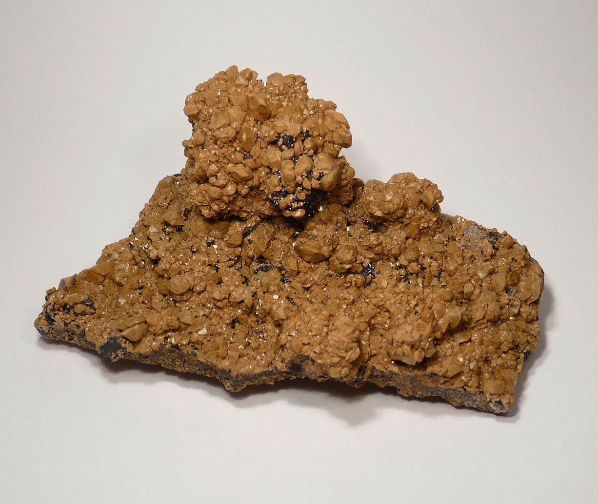 Sturmanite
