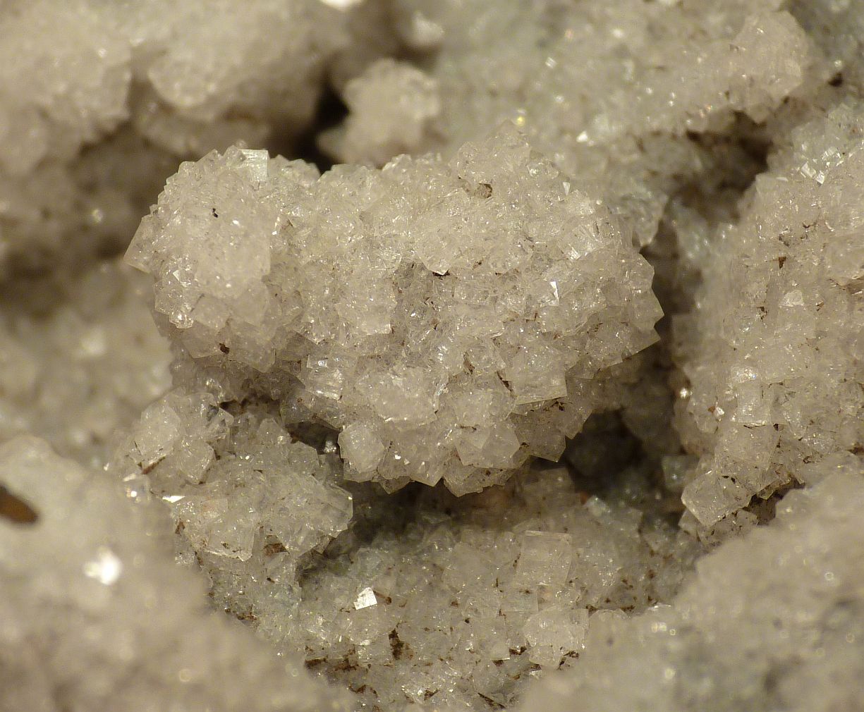 Chabazite