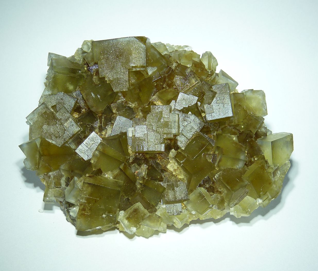 Fluorite