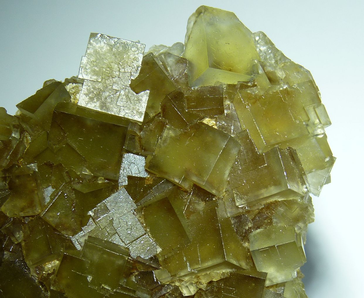 Fluorite