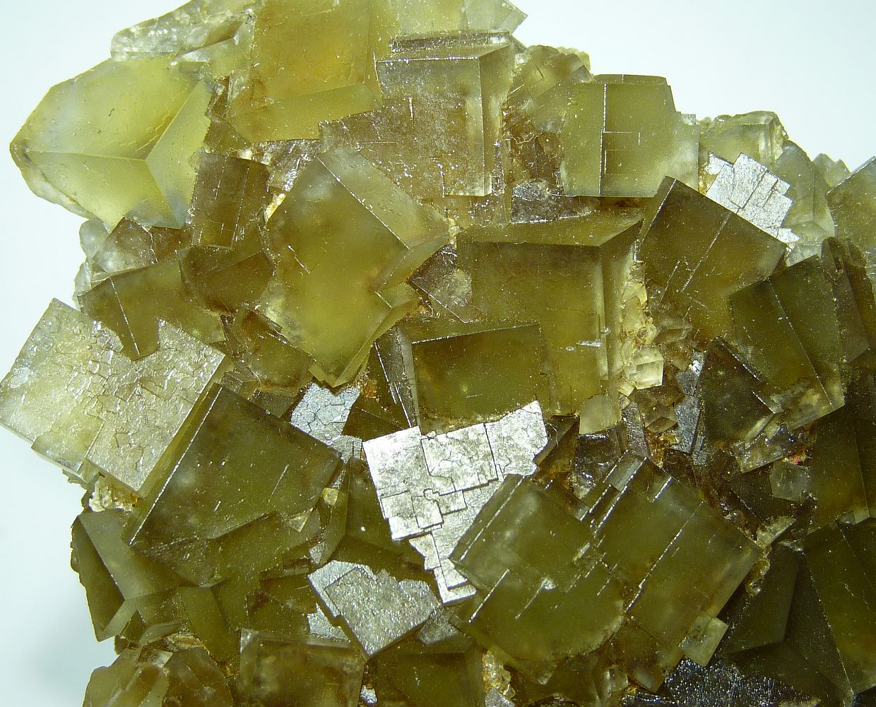 Fluorite