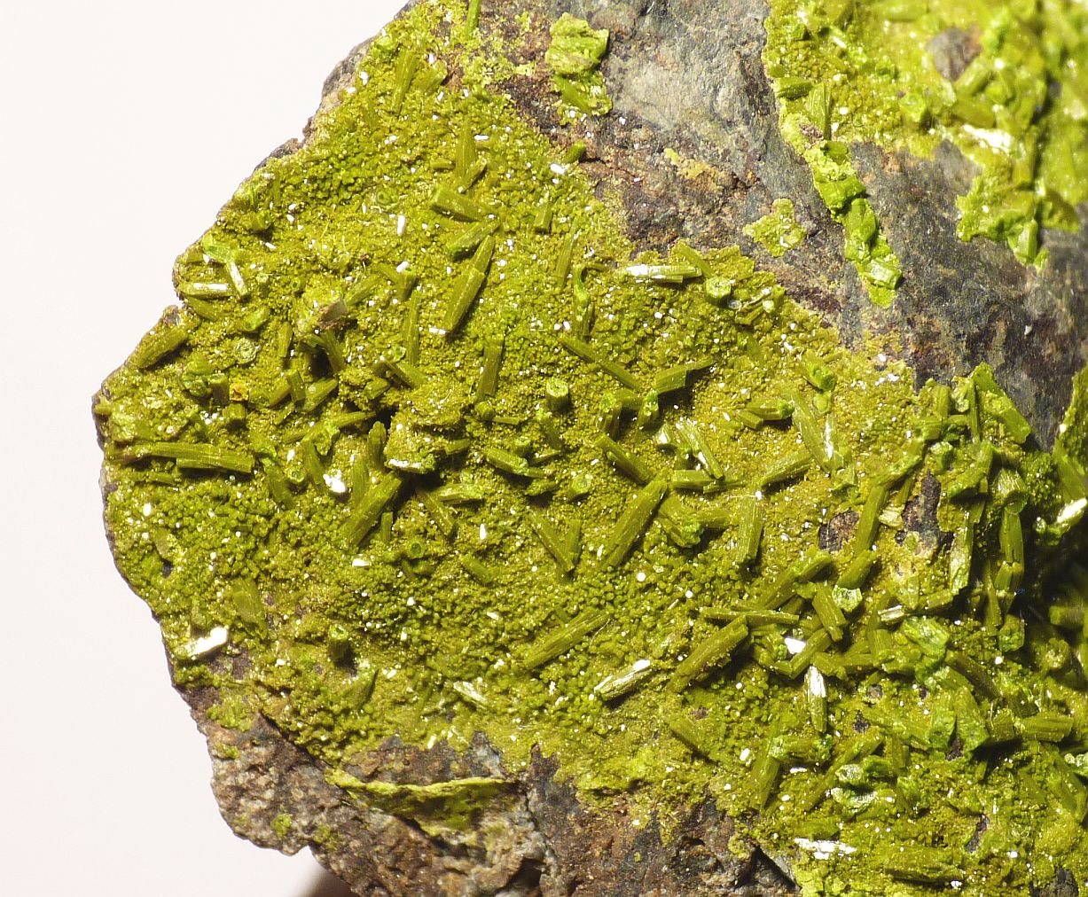 Pyromorphite