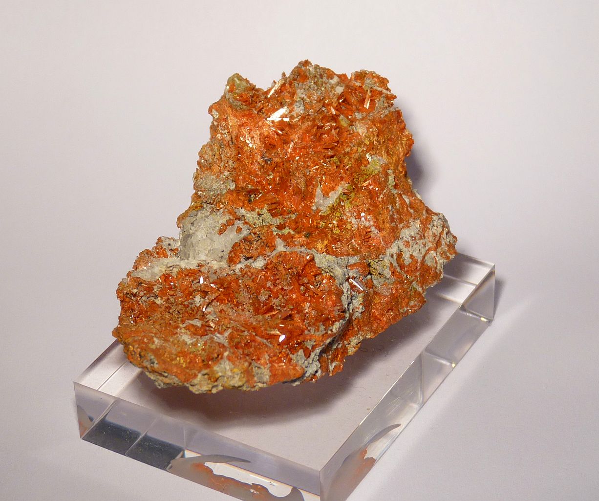 Crocoite