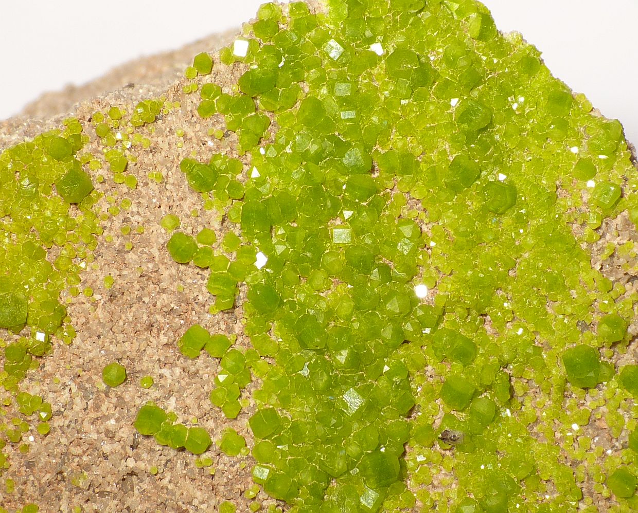 Pyromorphite