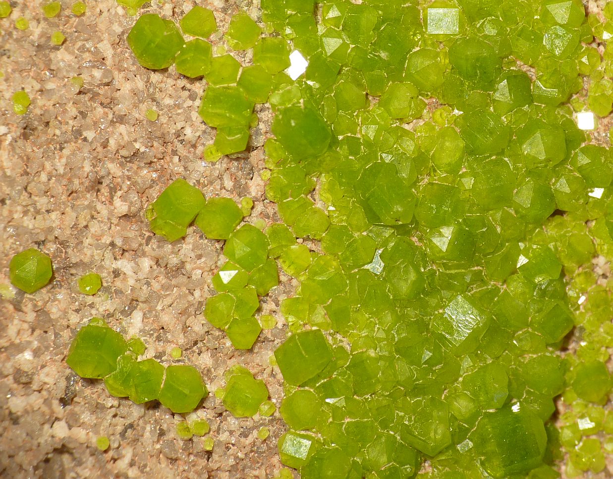 Pyromorphite