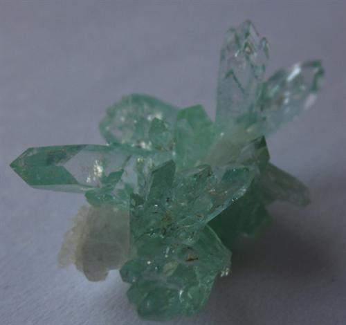 Apophyllite