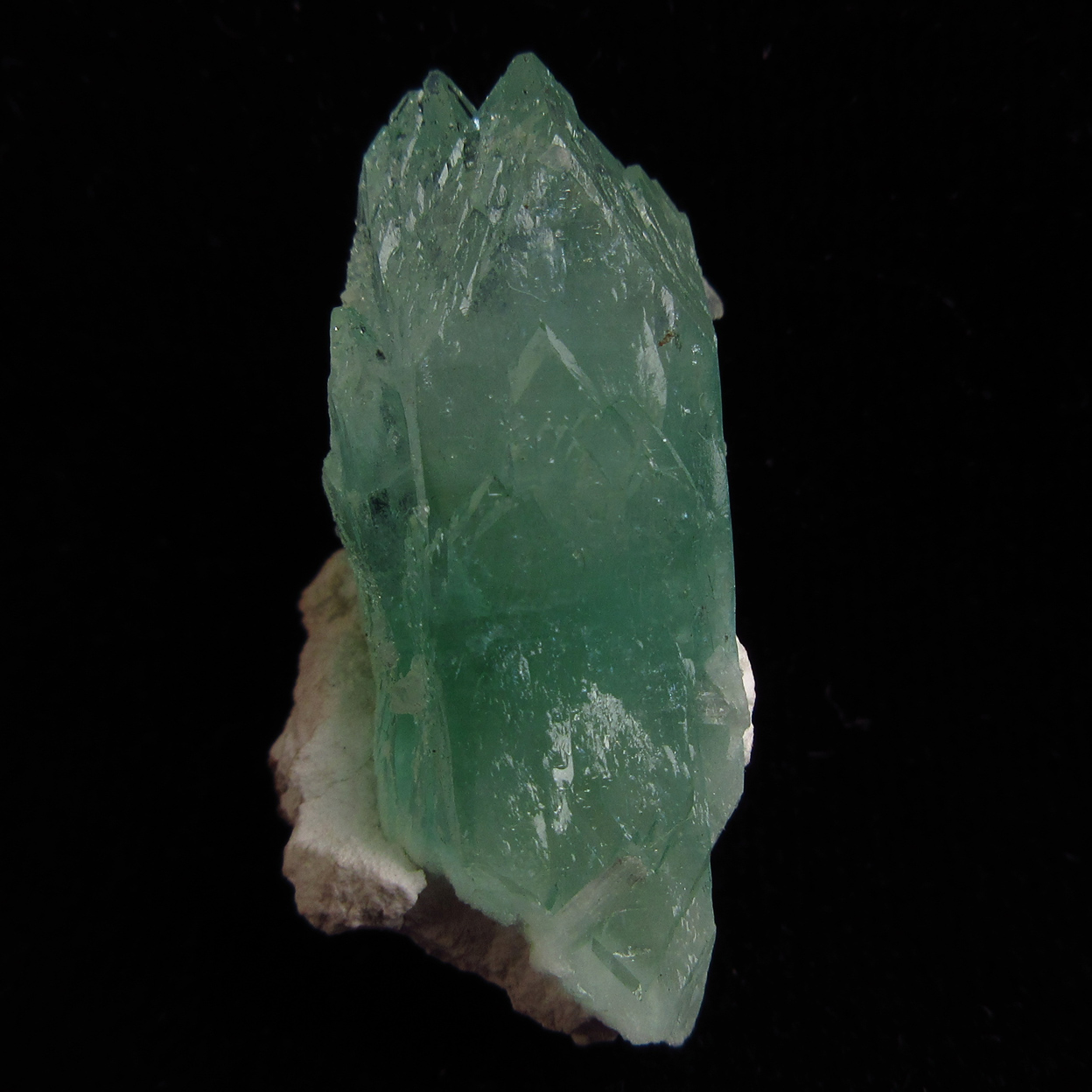 Apophyllite & Mordenite