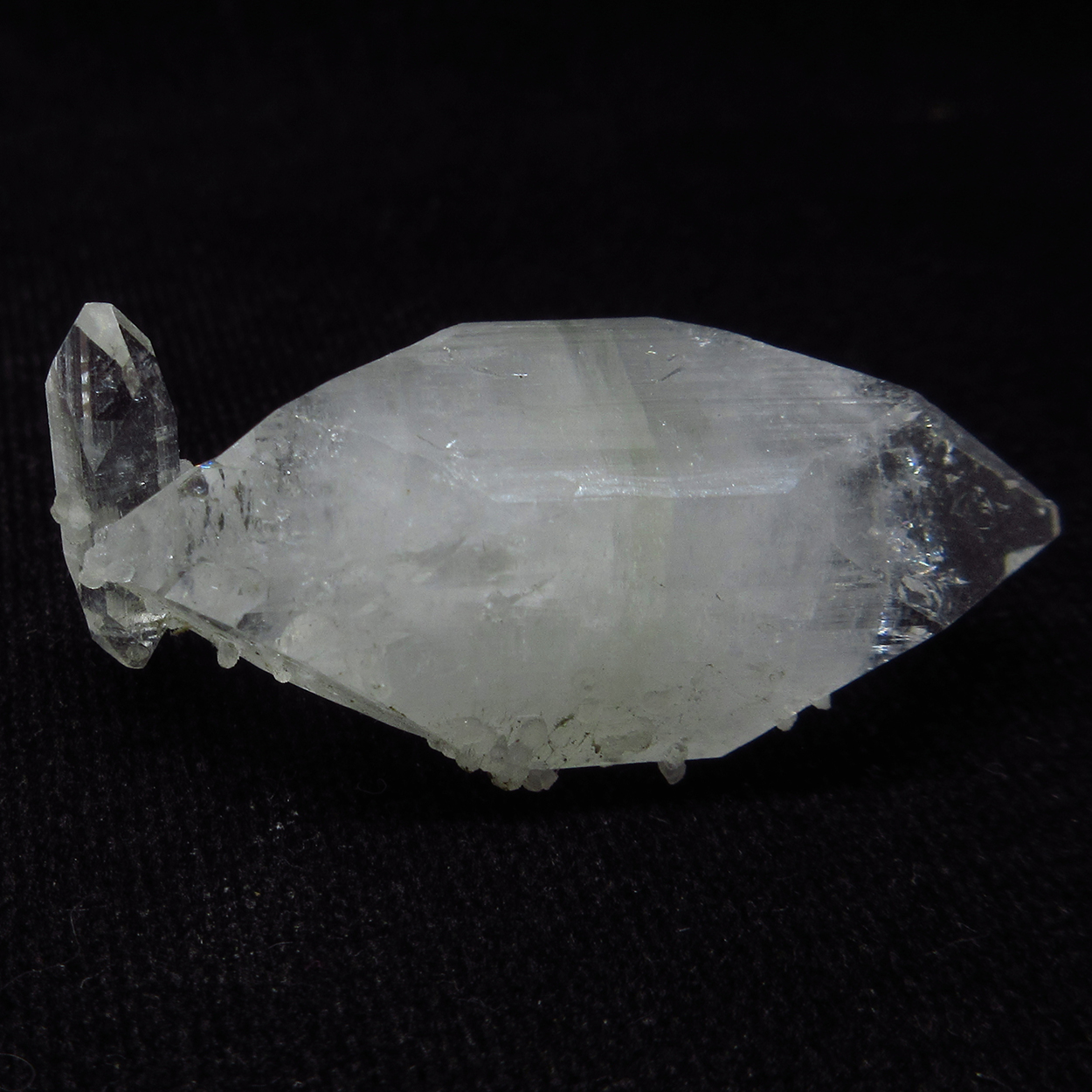 Apophyllite