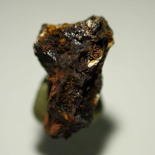 Alumohydrocalcite