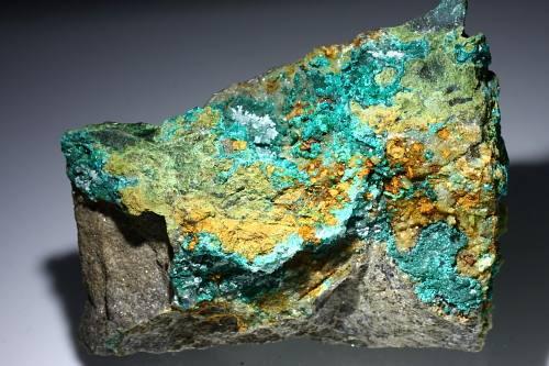 Clinoatacamite